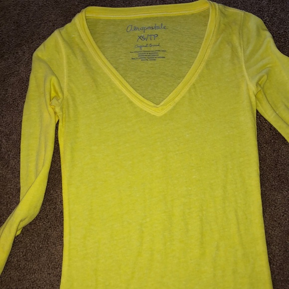 Neon shirt - Picture 1 of 2